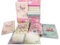 zdjęcie produktu - Notes z Motylem 19x13cm MIX