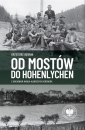 okładka książki - Od Mostów do Hohenlychen. Z archiwum