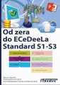 okłakda ebooka - Od zera do ECeDeeLa Standard. S1-S3.
