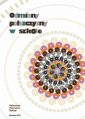 okłakda ebooka - Odmiany polszczyzny w szkole. Teoria