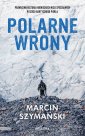 okładka książki - Polarne wrony
