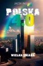 okładka książki - Polska 4.0