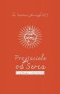 okładka książki - Przyjaciele od Serca