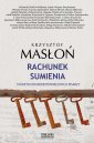 okładka książki - Rachunek sumienia