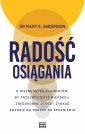 okładka książki - Radość osiągania. 8 niezbędnych