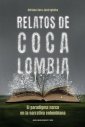 okładka książki - Relatos de Cocalombia. El paradigma