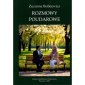 okładka książki - Rozmowy poudarowe