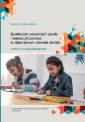 okłakda ebooka - Społeczna przestrzeń szkoły i wielokulturowość...