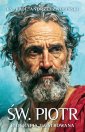 okładka książki - Św. Piotr. Biografia ilustrowana