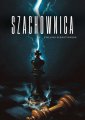 okładka książki - Szachownica