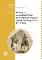 okładka książki - W drodze do wolnej Polski. Samodzielna