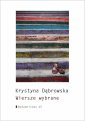 okładka książki - Wiersze wybrane