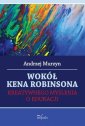 okłakda ebooka - Wokół Kena Robinsona. Kreatywnego