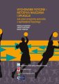 okłakda ebooka - Wychowanie fizyczne - metodyka