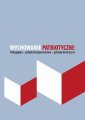 okłakda ebooka - Wychowanie patriotyczne. Pedagogika