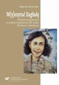 okłakda ebooka - W(y)czytać Zagładę. Praktyki postpamięci