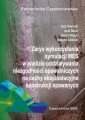 okłakda ebooka - Zarys wykorzystania symulacji MES