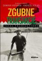 okłakda ebooka - Zgubne transakcje. Fatal transactions.