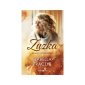 okładka książki - Zuzka DL (Duże litery)