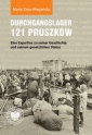 okładka książki - Durchgangslager 121 Pruszków. Eine