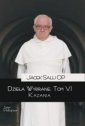 okładka książki - Dzieła wybrane. Tom 6. Kazania