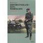 okładka książki - Grossdeutschland - Elita Wehrmachtu.