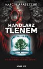 okłakda ebooka - Handlarz tlenem