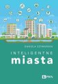 okłakda ebooka - Inteligentne miasta