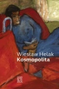 okładka książki - Kosmopolita