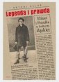 okładka książki - Legenda i prawda. Eliasz i Pistulka