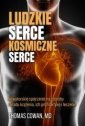 okładka książki - Ludzkie serce, kosmiczne serce
