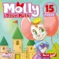 okładka książki - Molly i Dzień Matki cz. 15