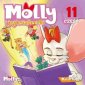 okładka książki - Molly i jej książeczki cz. 11