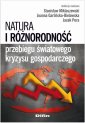 okłakda ebooka - Natura i różnorodność przebiegu