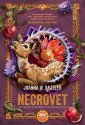 okłakda ebooka - Necrovet. Pielęgnacja zwierząt