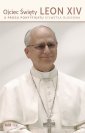 okładka książki - Ojciec Święty Leon XIV. U progu