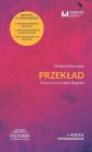 okłakda ebooka - Przekład. Krótkie Wprowadzenie