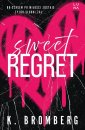 okładka książki - Sweet Regret