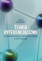 okładka książki - Teoria dyferencjalizmu. Konceptualne