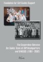 okłakda ebooka - The Cooperation Between the Guides