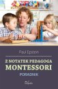 okłakda ebooka - Z notatek pedagoga Montessori.