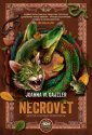 okłakda ebooka - Necrovet. Metody leczenia drakonidów