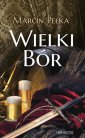 okłakda ebooka - Wielki Bór