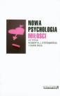 okładka książki - Nowa psychologia miłości