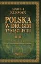 okładka książki - Polska w drugim tysiącleciu. Tom