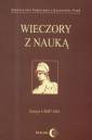 okładka książki - Wieczory z nauką. Zeszyt 1/2007