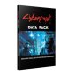 okładka książki - Cyberpunk RED: DataPack i Ekran