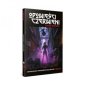okładka książki - Cyberpunk RED: Opowieści Czerwieni