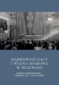 okłakda ebooka - Dąbrowszczacy i wojna domowa w