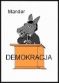 okłakda ebooka - Demokracja